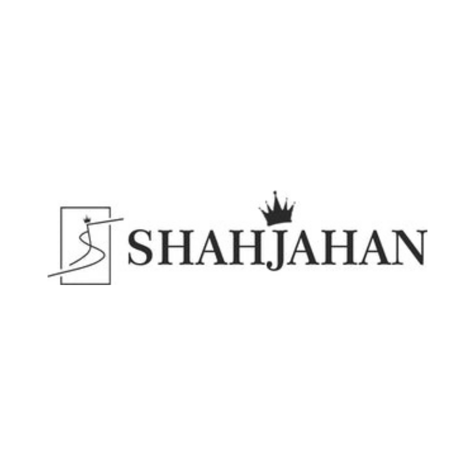 boski Kurta Set in Black by Shahjahan