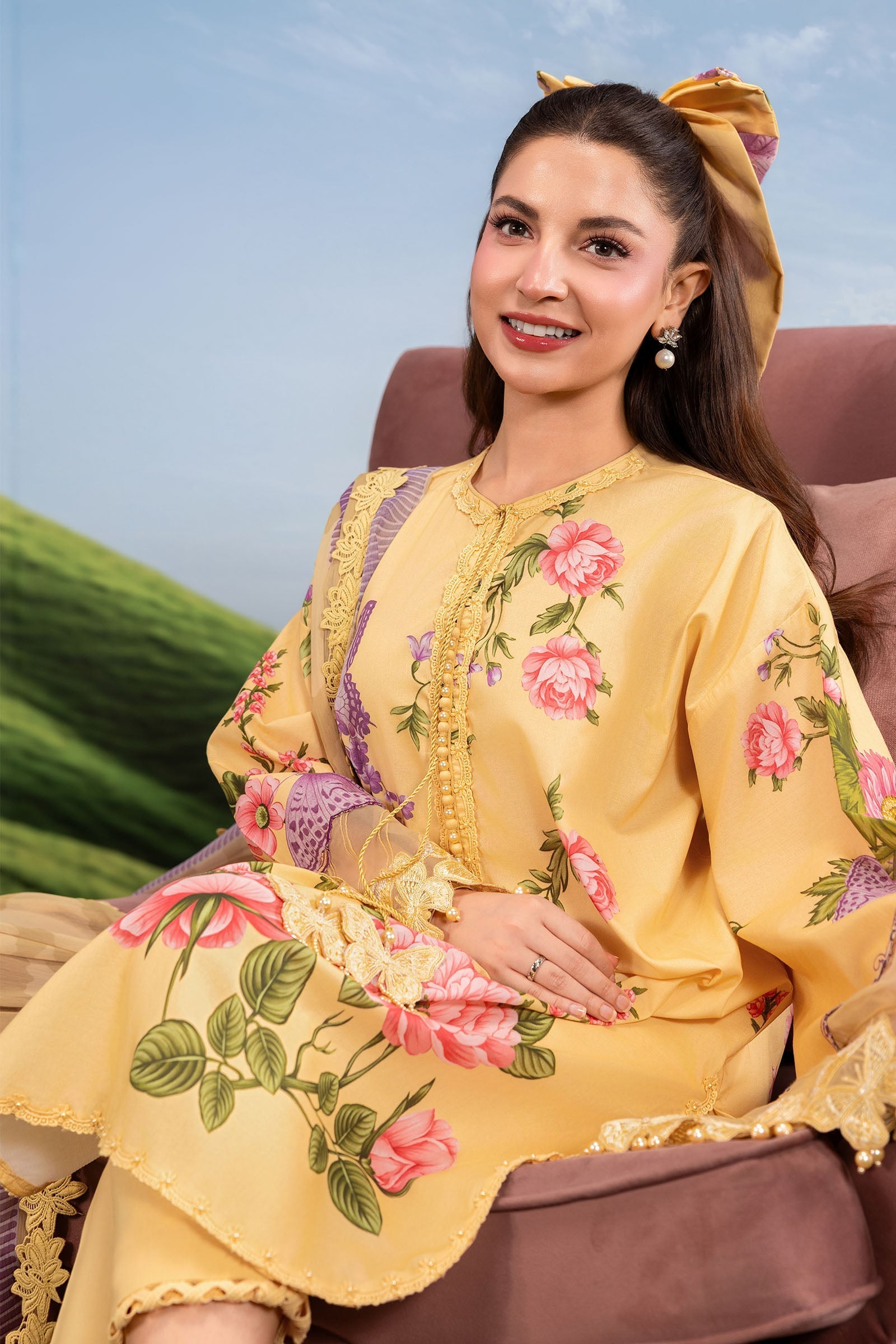 MBasics Dreamscape Lawn – MB1404B