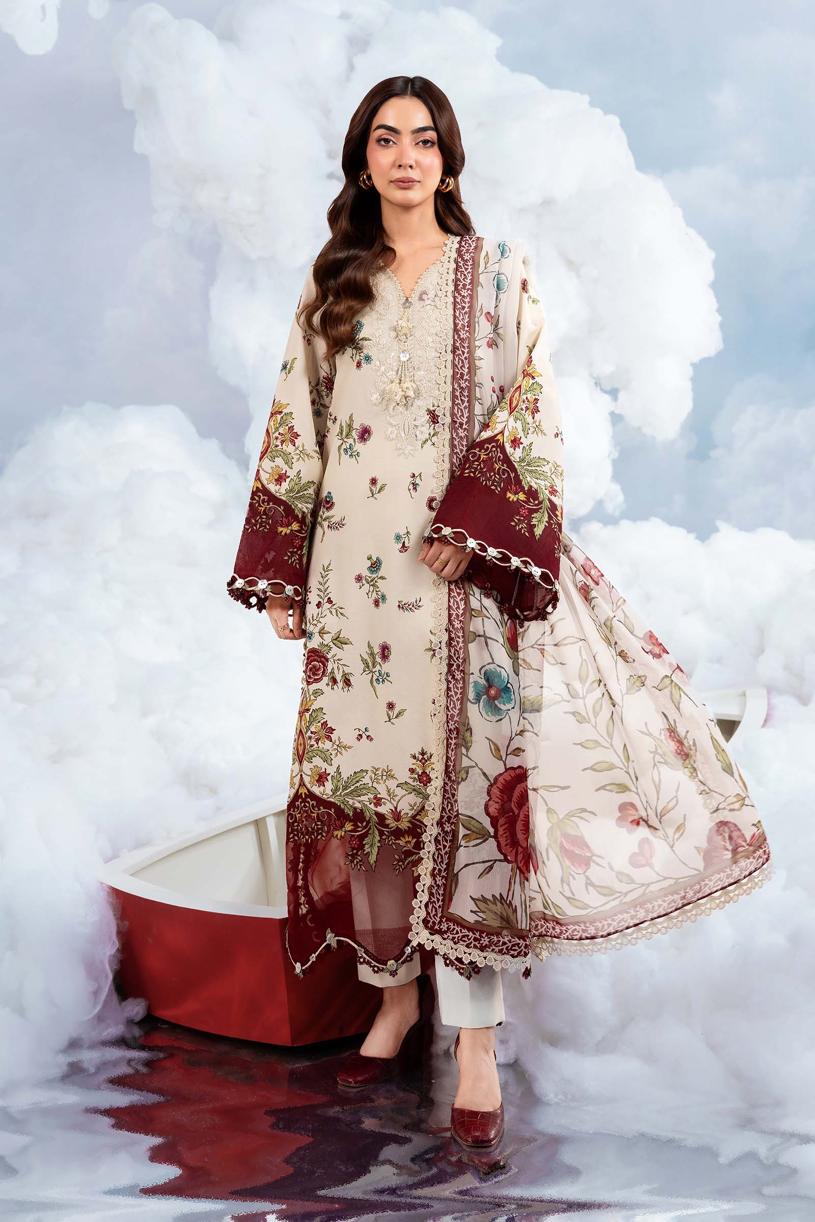 MBasics Dreamscape Lawn – MB1401A