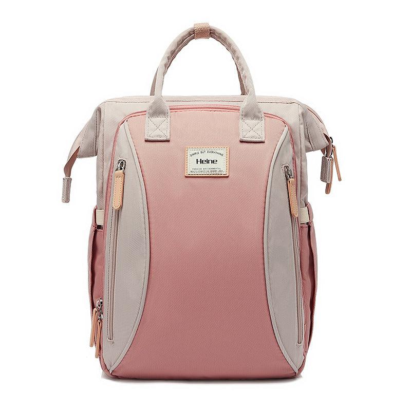 Lightweight outing multifunctional mother bag
