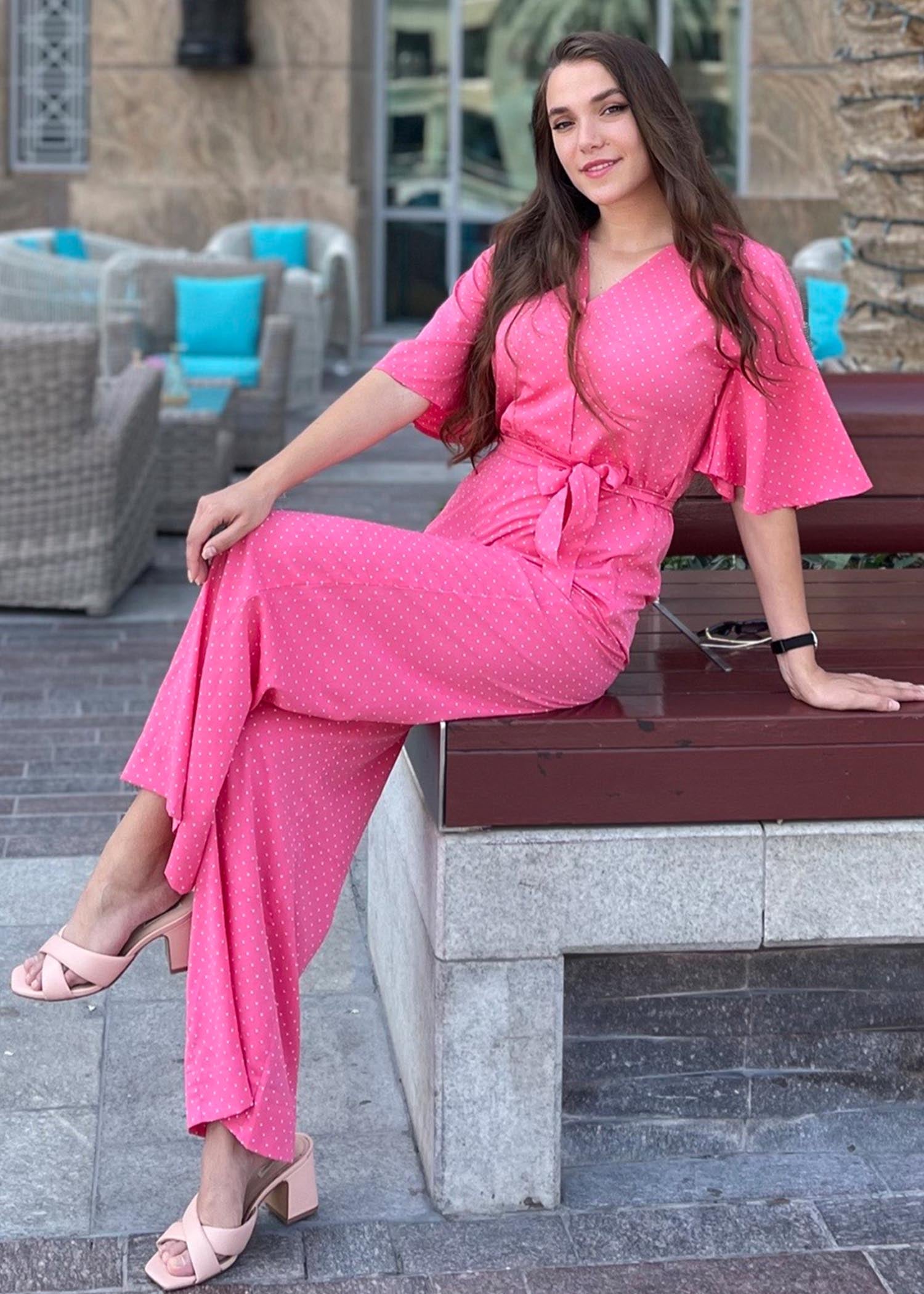 Jumpsuit