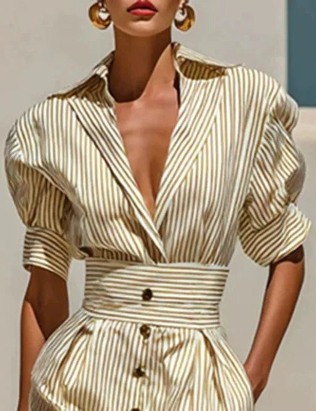 DEBRA DRESS