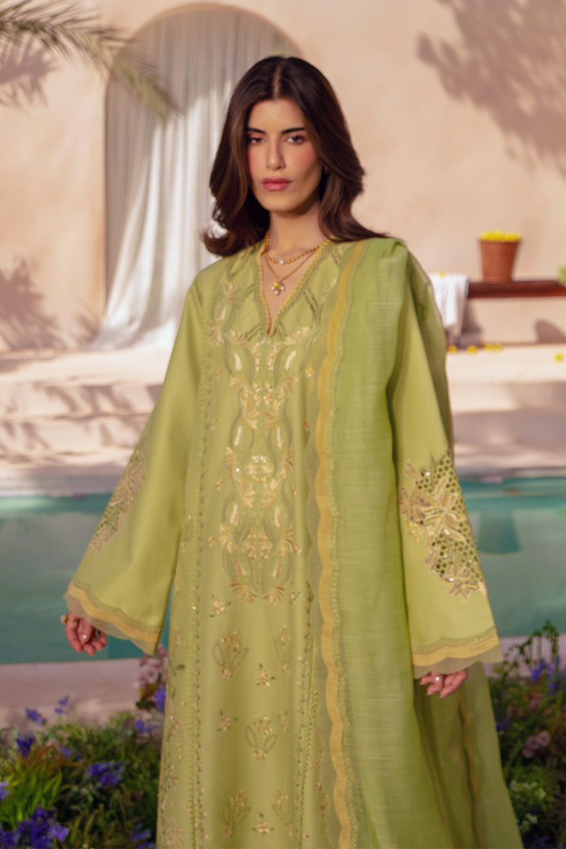 Luxury Lawn Eid Edit – Nadine