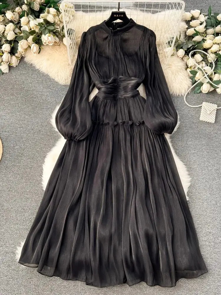 LEYA DRESS