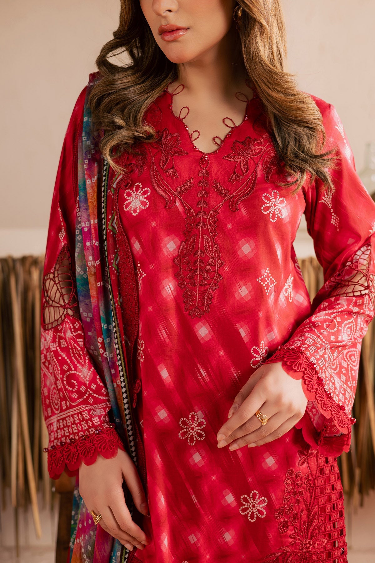 Gardenia Lawn – NSG-223