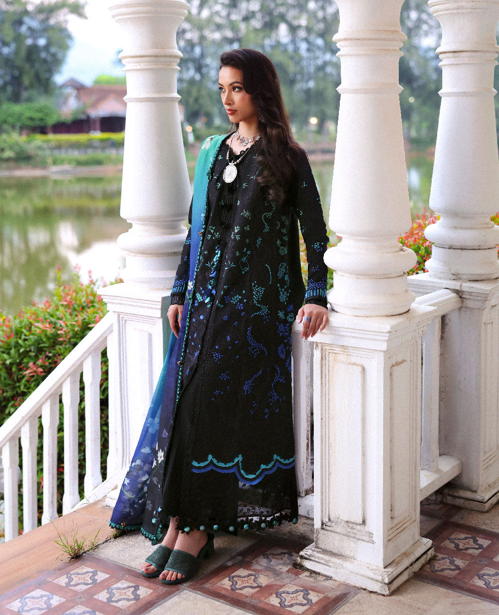 Lilas Lawn – Arisa
