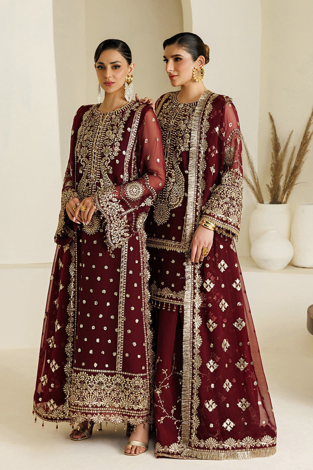 Aymal Chiffon Formals – 4071-Lira