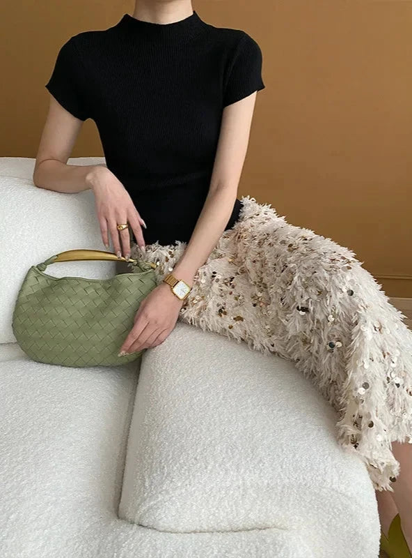 GINNA SKIRT