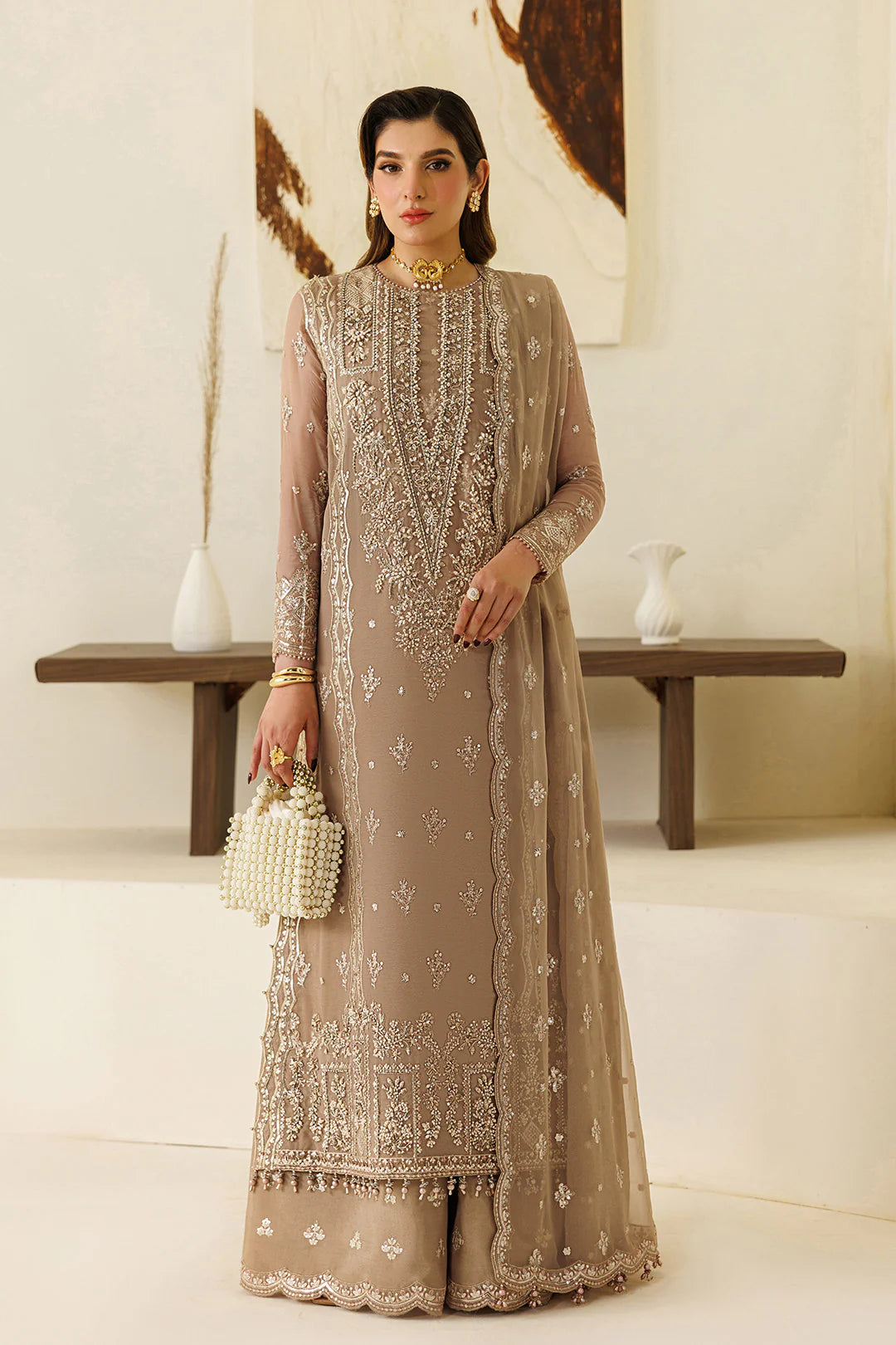 Aymal Chiffon Formals – AF-4069-Dise