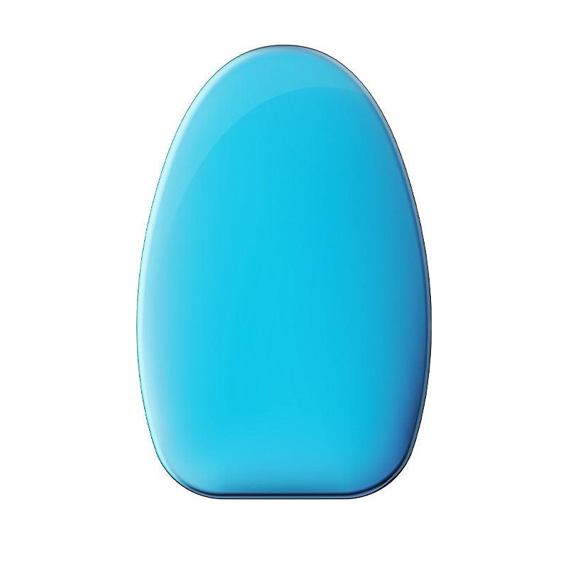 Gentle Exfoliator Hair Remover Household Nano Glass