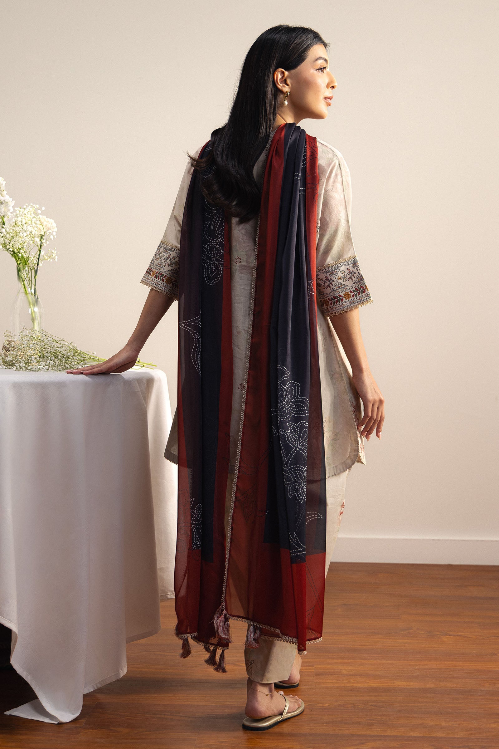 Coco Lawn Prints Drop II – Sora-3A