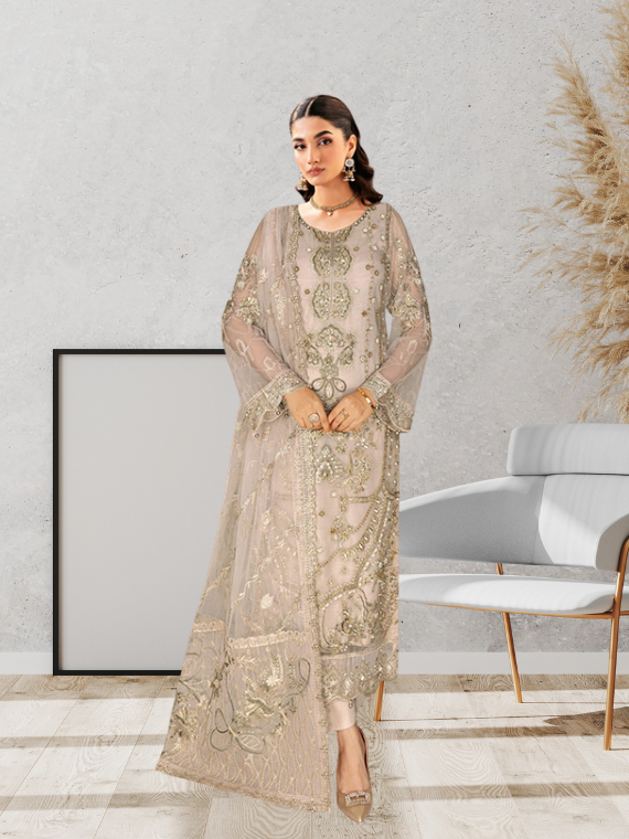 Net Formals – W-05
