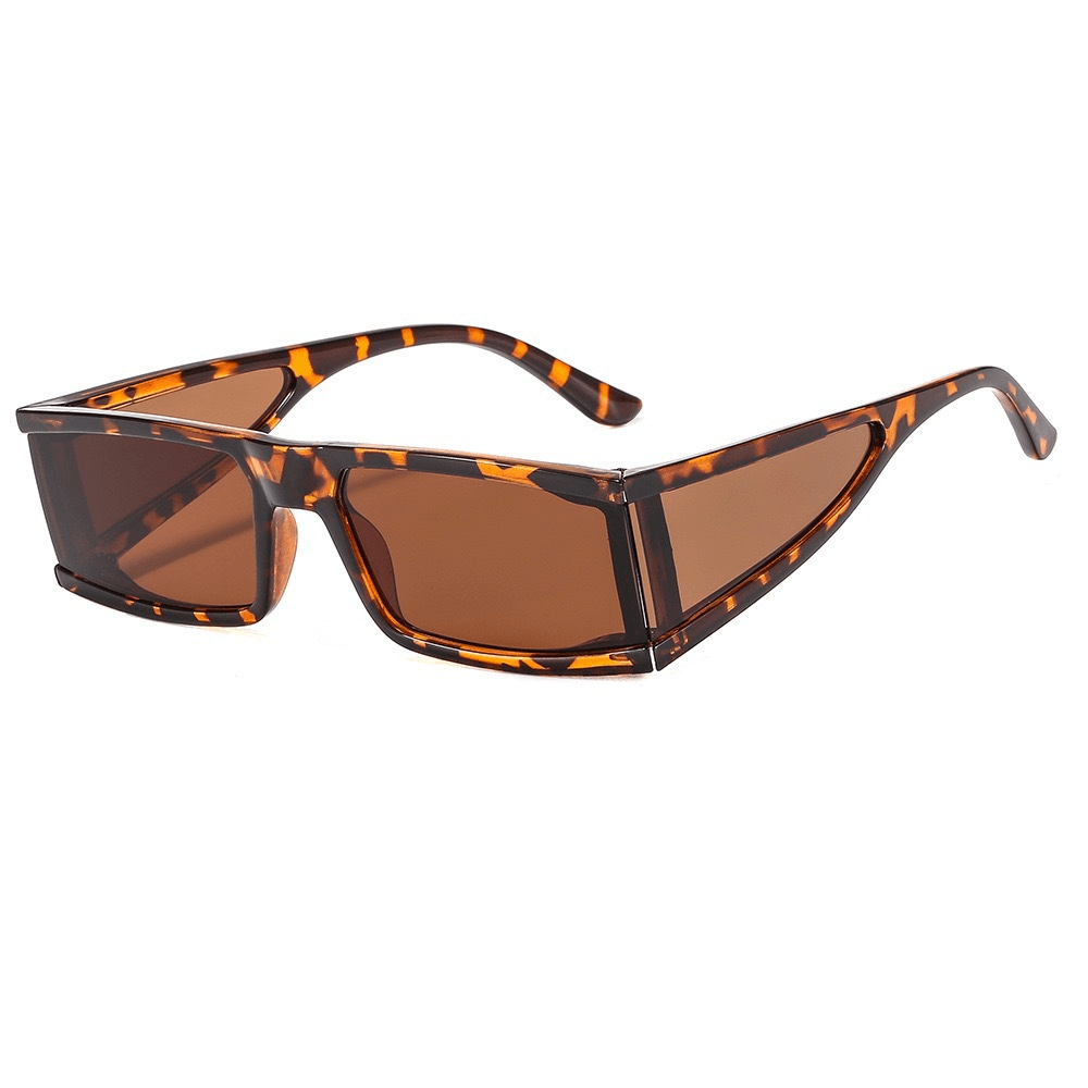 Net Red European and American Trendy Sunglasses
