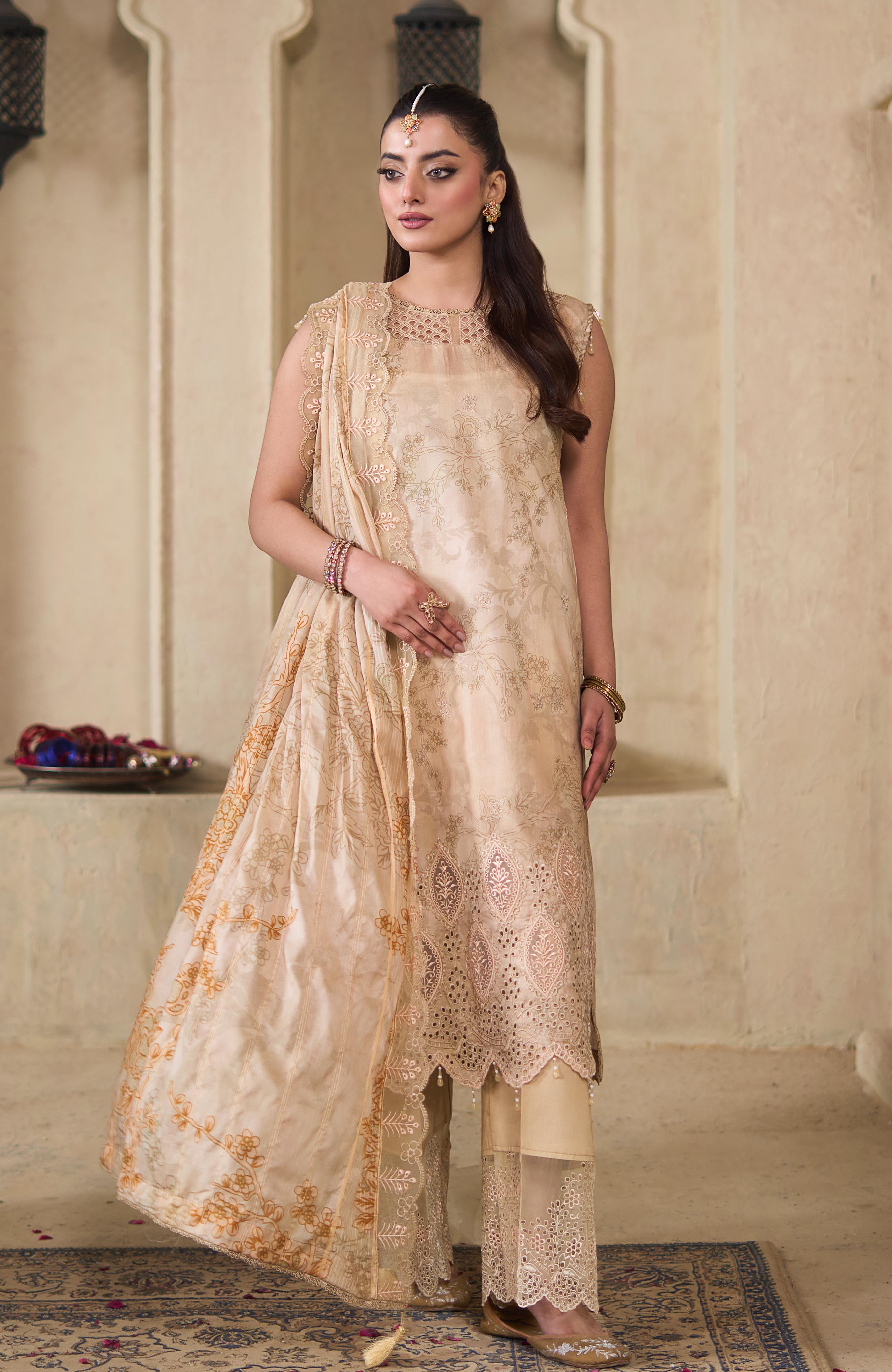 Appliquekari Lawn Edition – ACE-26-01