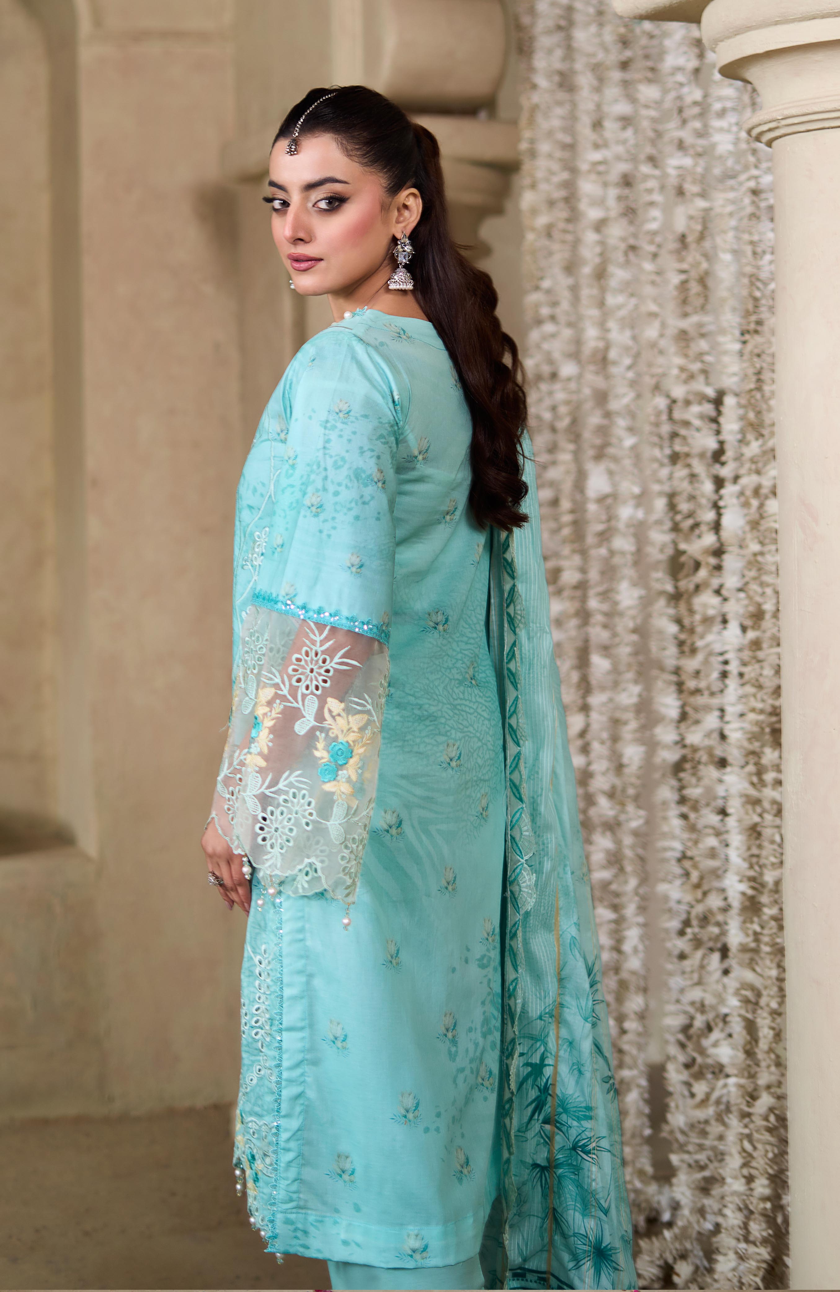 Appliquekari Lawn Edition – ACE-26-06