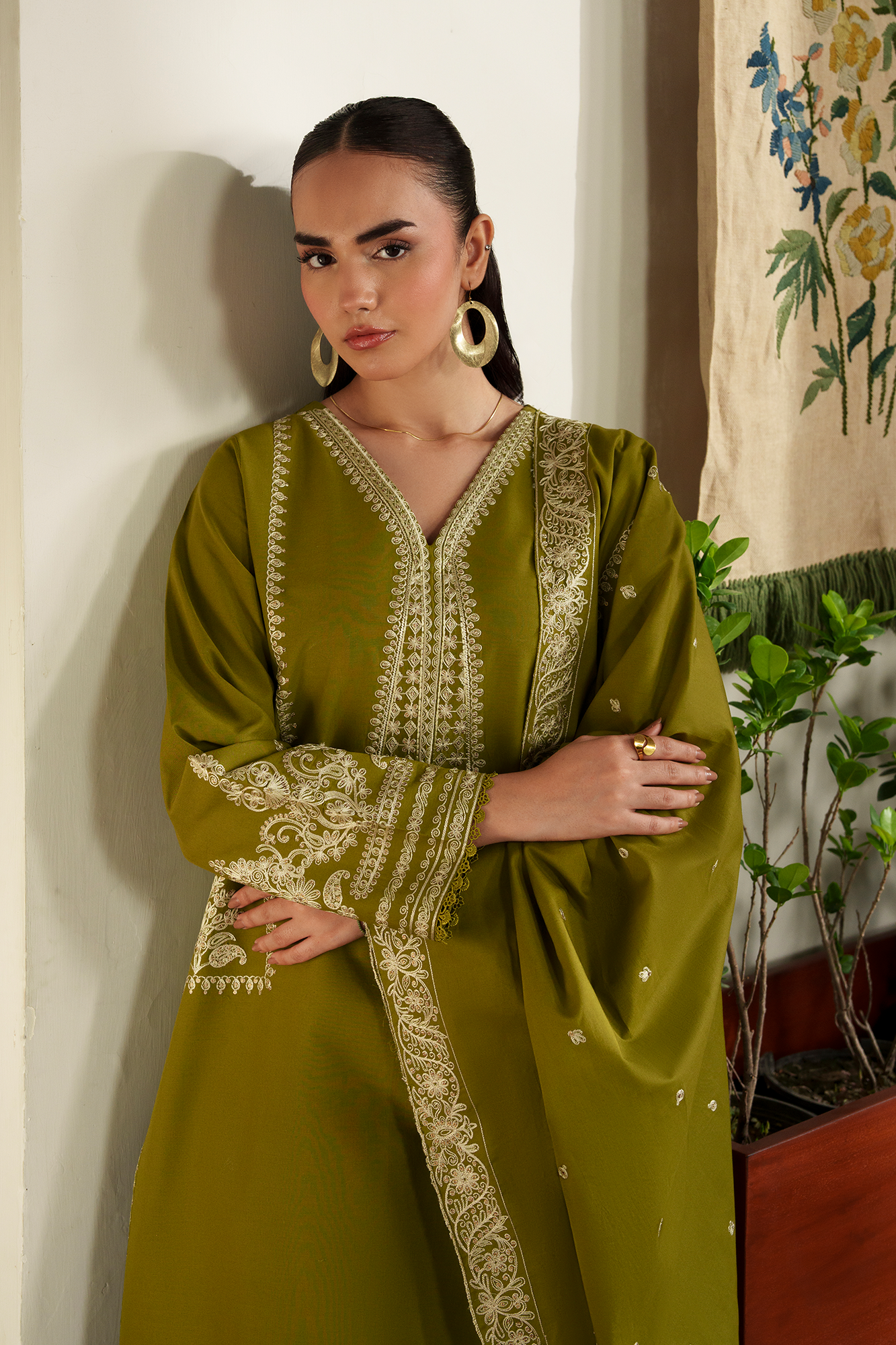 Pret Eid Edit RTW – zimal