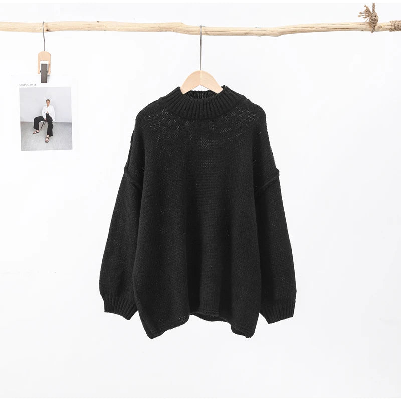 CAMILLA SWEATER