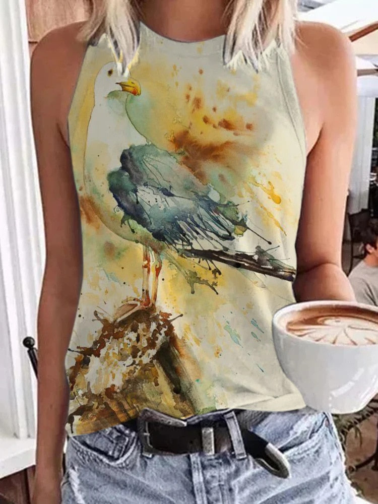 CLEMENTINE TOP
