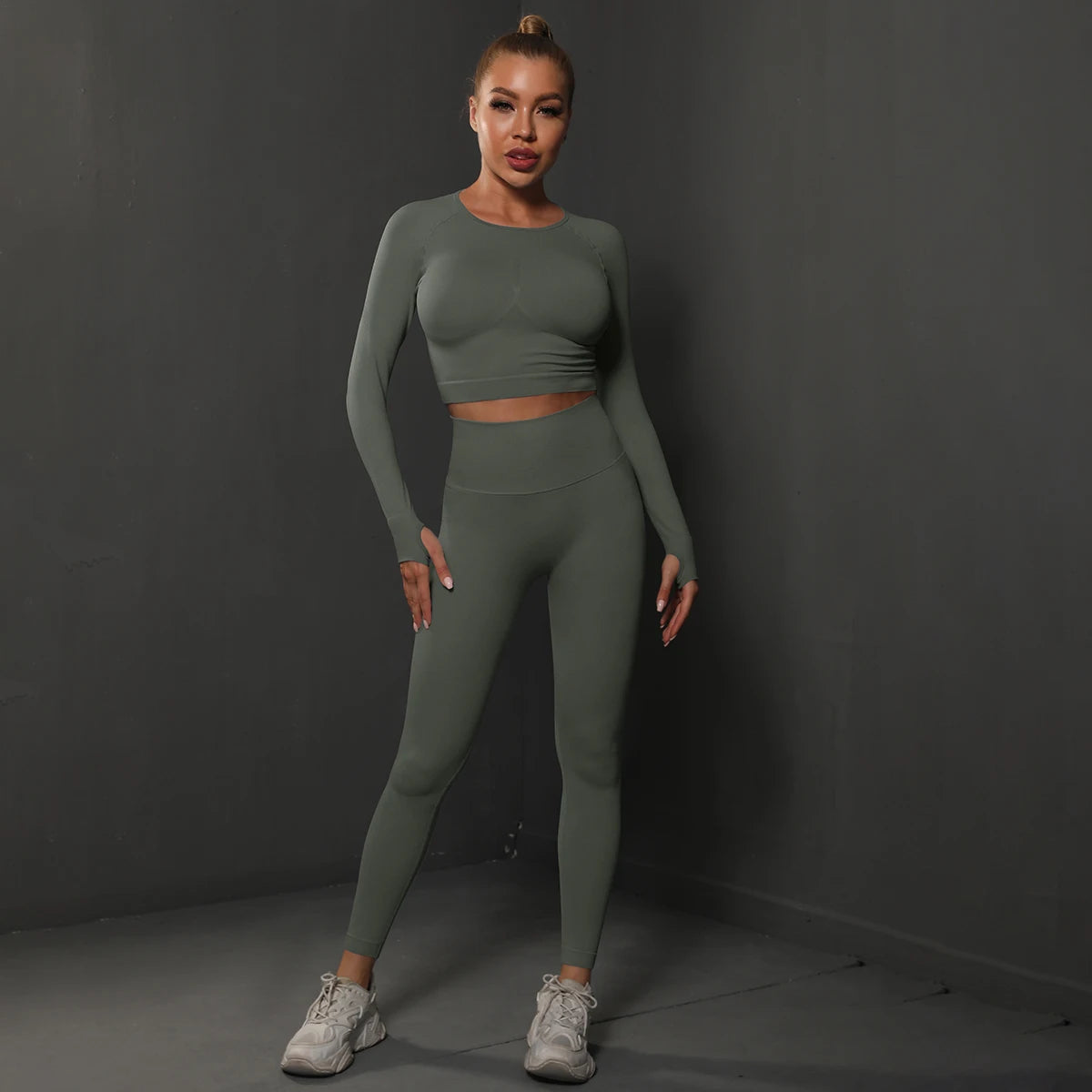 MELINA 2 PIECES TRACKSUIT