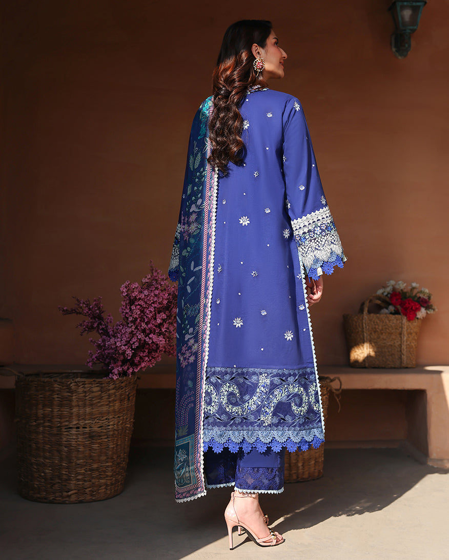 Reveire Lawn – Lunara