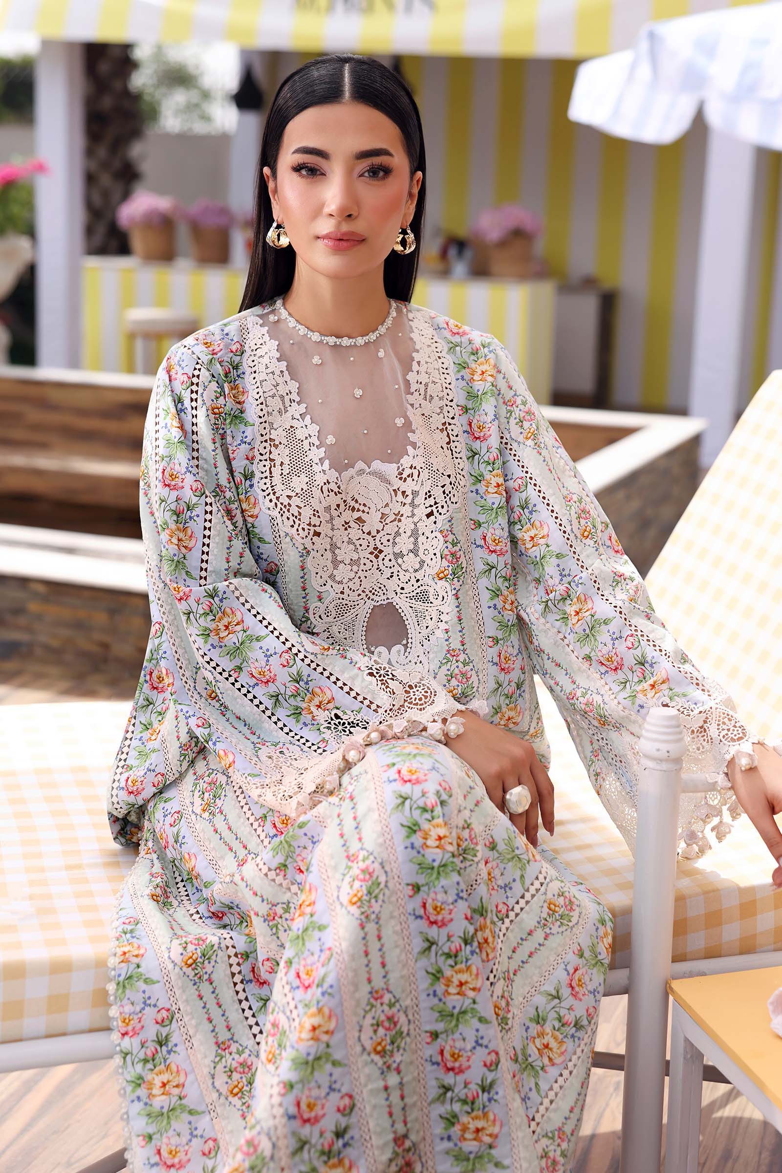 MPrints Lawn – MPT-3010-B