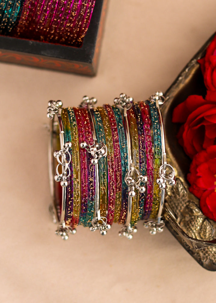 in Multi Color by - Trendy Women IUC2944