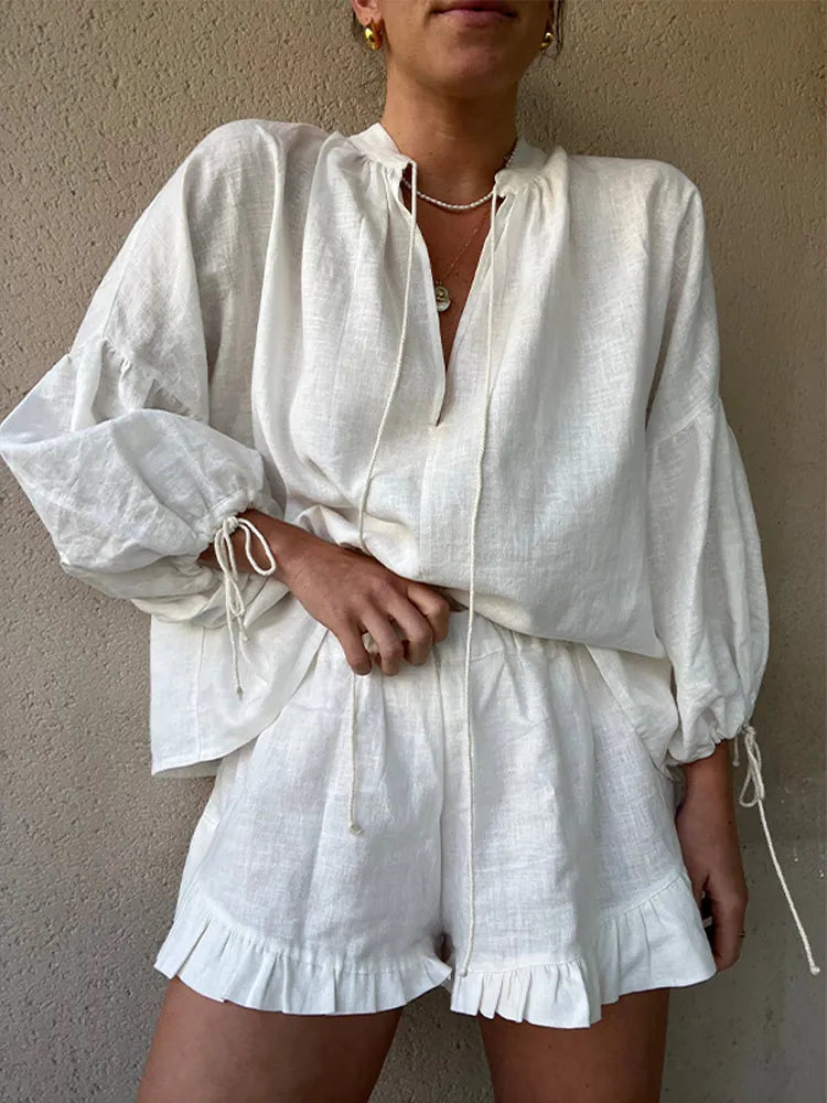 ELENA 2 PIECES SET