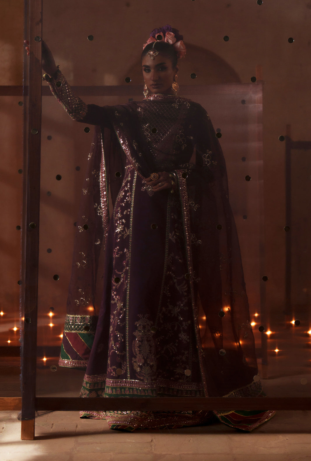 AJR Meharma The Silk Edit – Nazneen