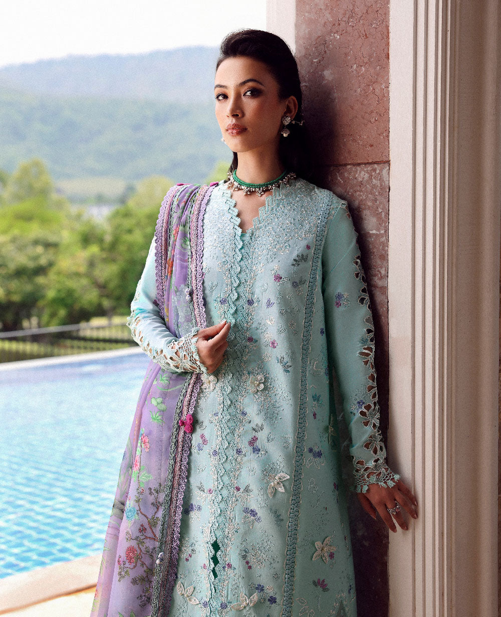 Lilas Lawn – Nerya