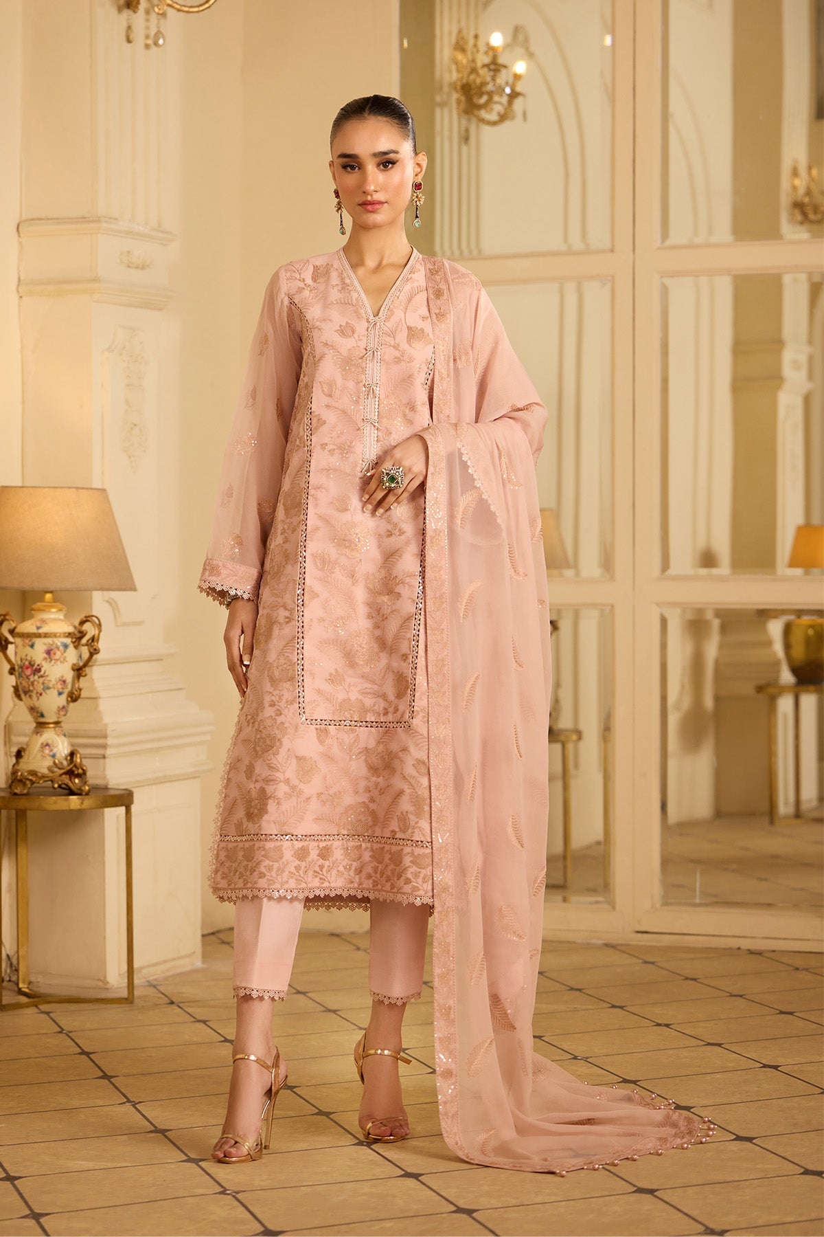 Luxury Festive Formals – 2248-Ebrah