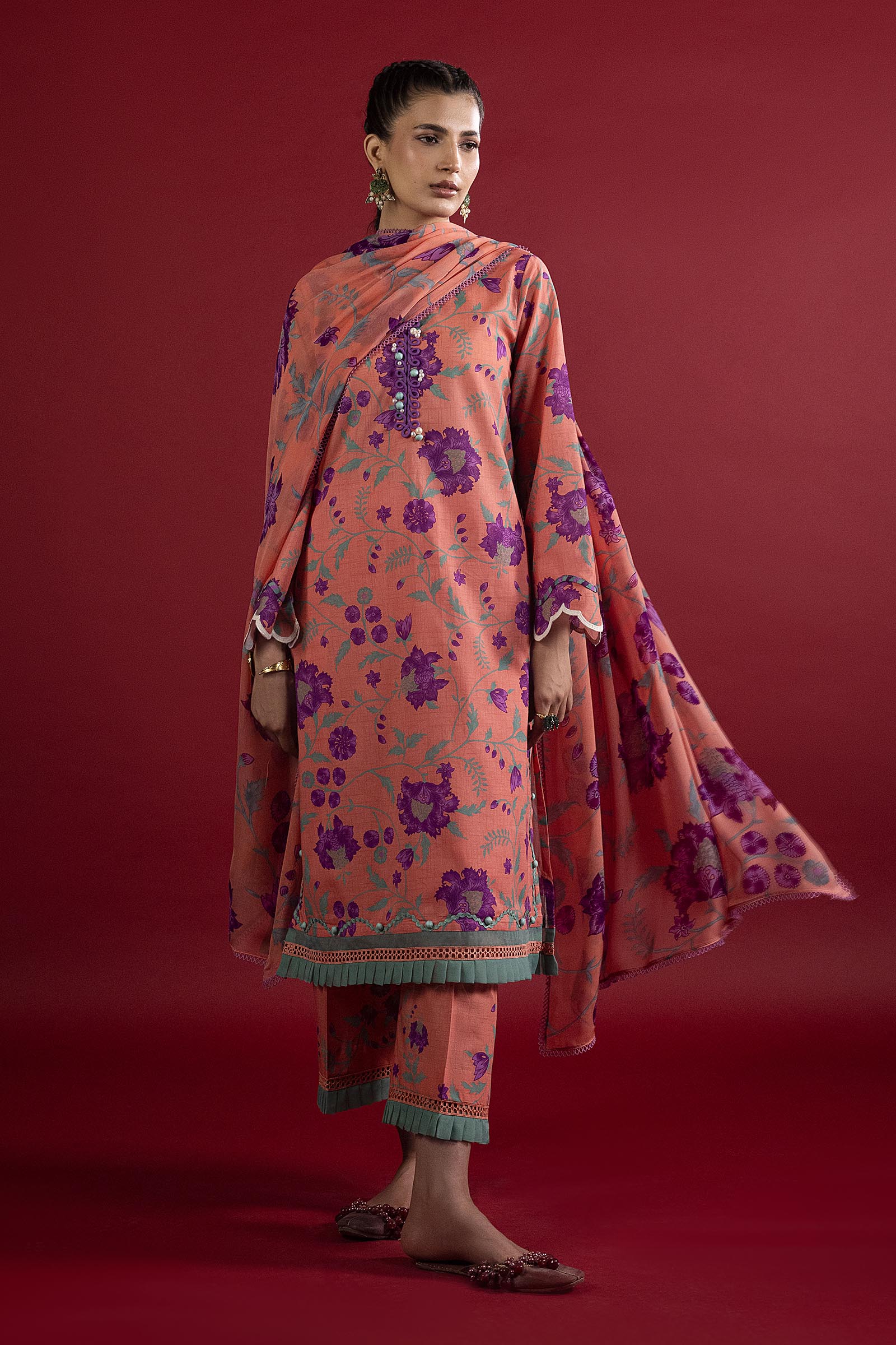 Mahay Lawn – H263-009B-3CI