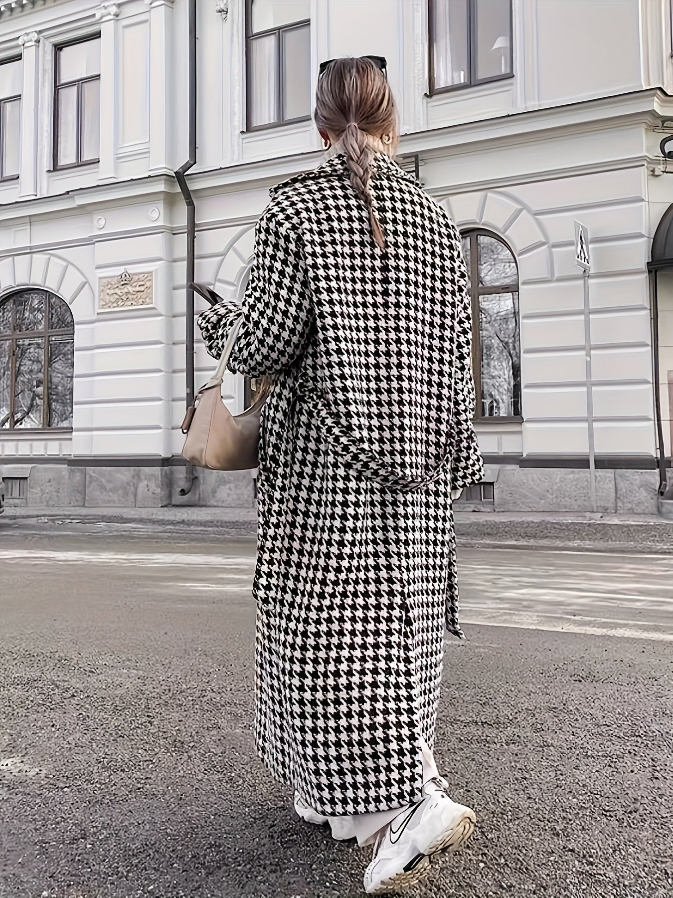ELONA COAT