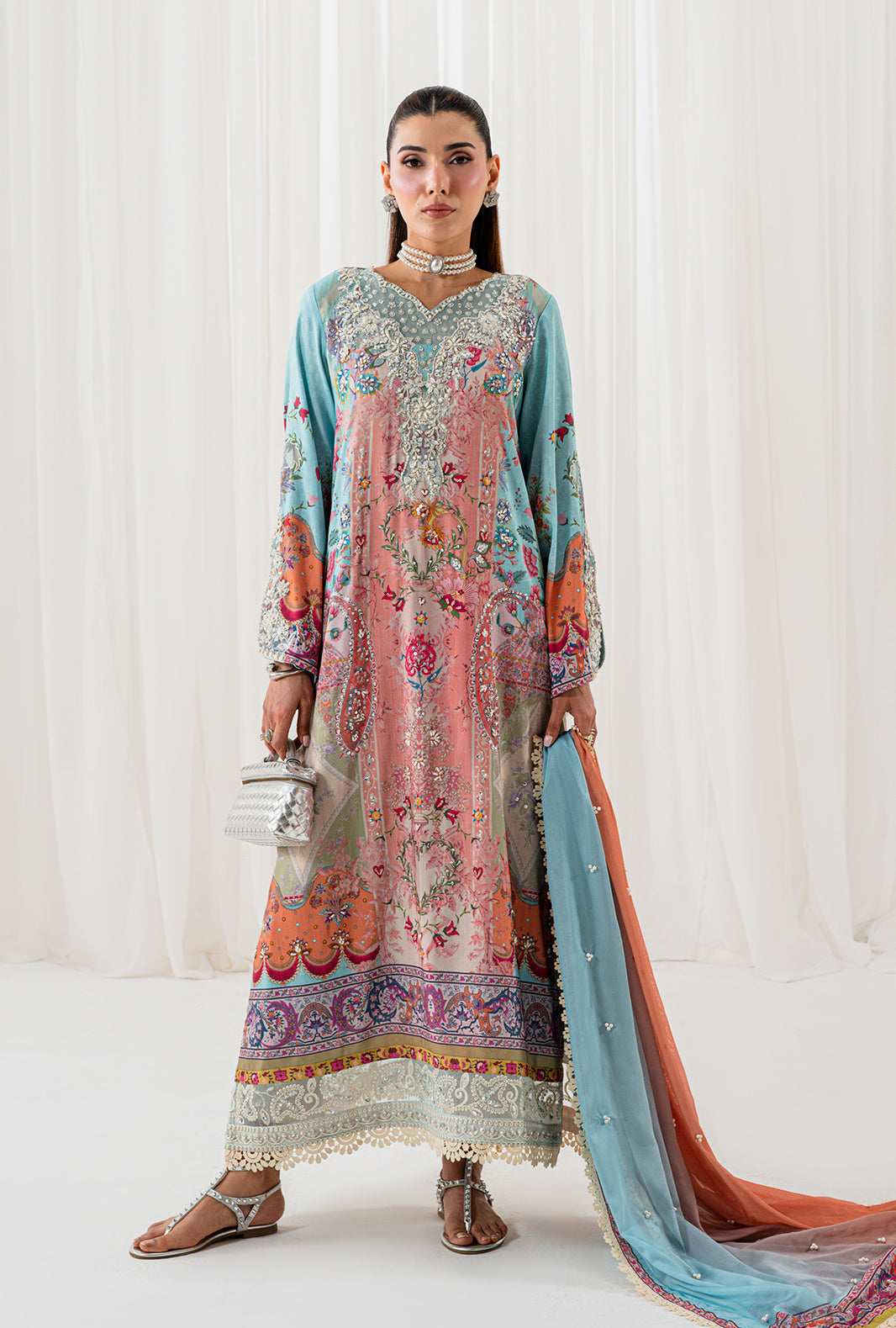 Luxe Silk Formals – Lyra