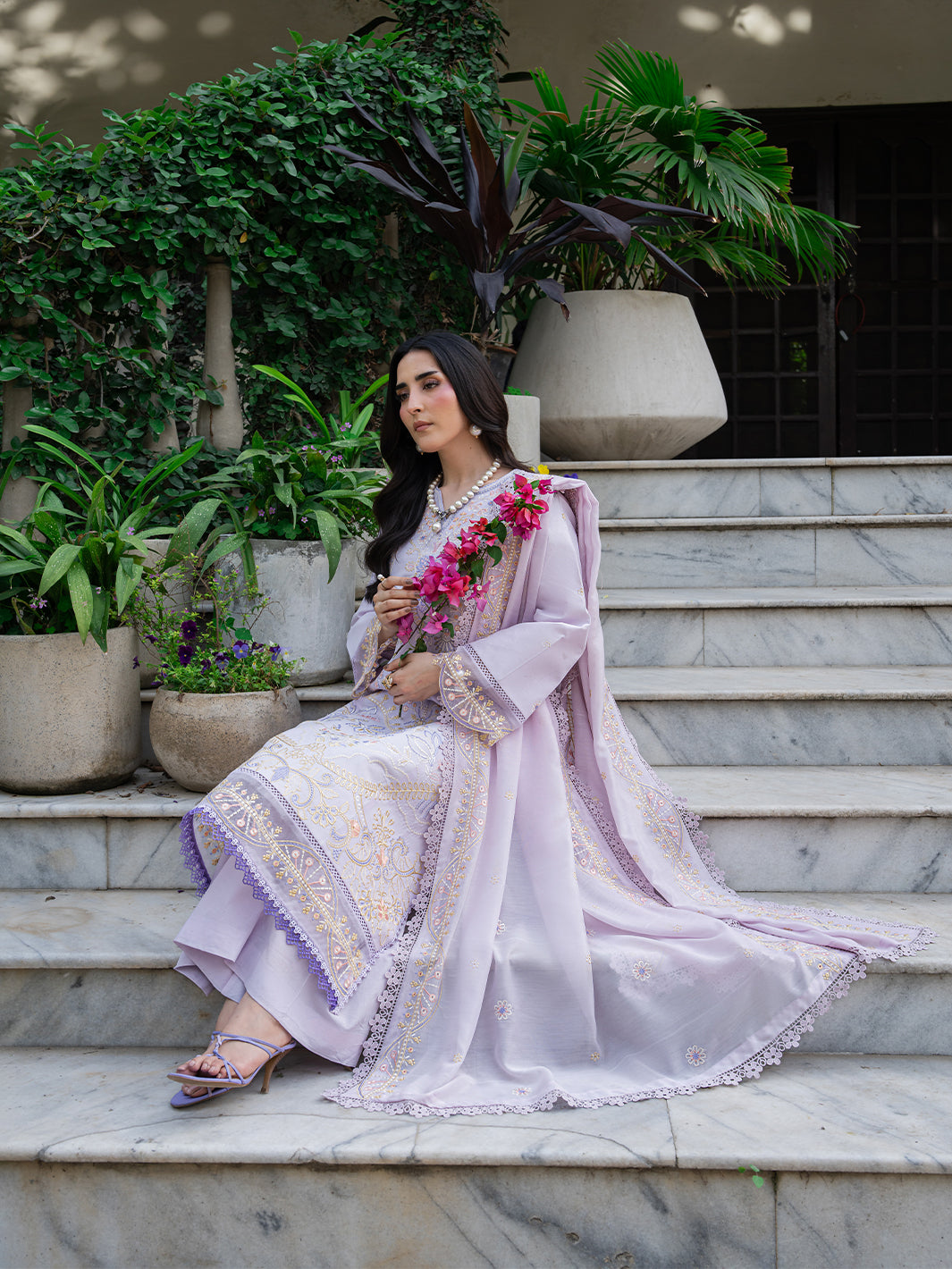 Amaya Lawn – MU-14