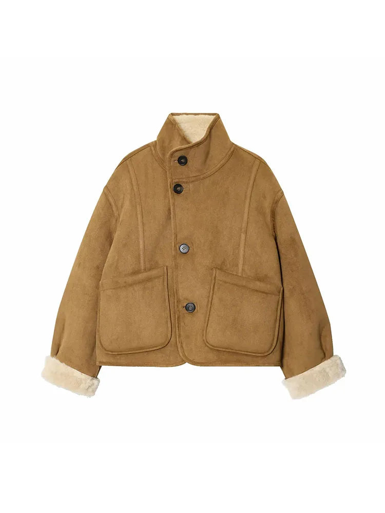 LIANA JACKET