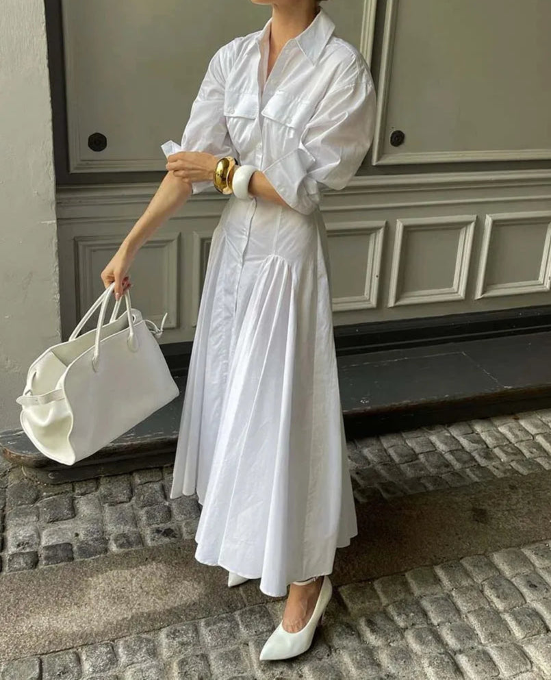 JAMALA DRESS