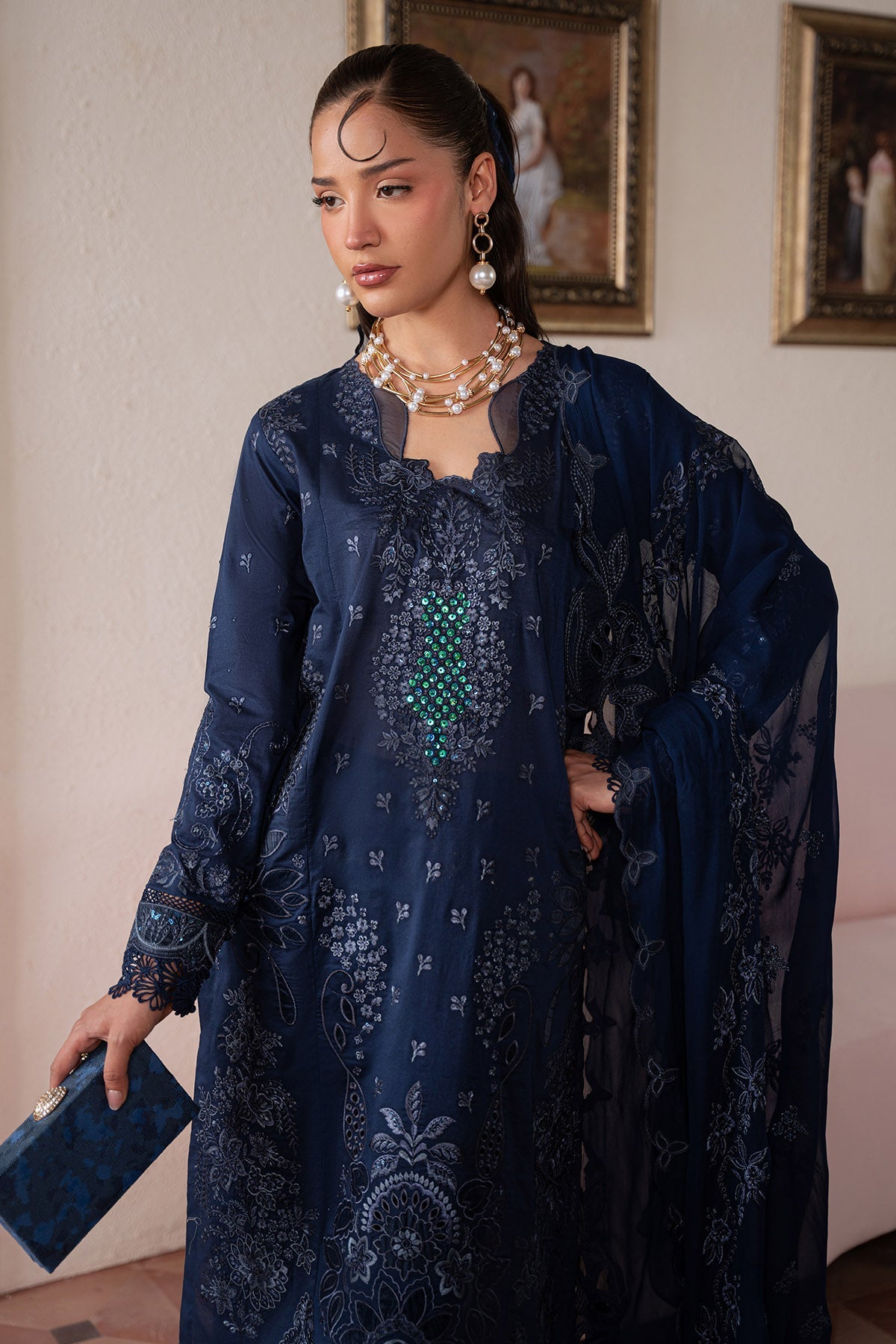 Feya Lawn – FE-23 - Emily