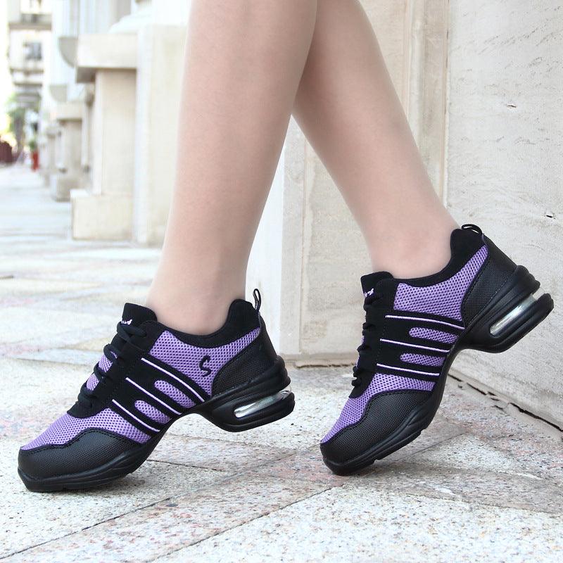 Women's Comfortable Mesh Breathable Shoes