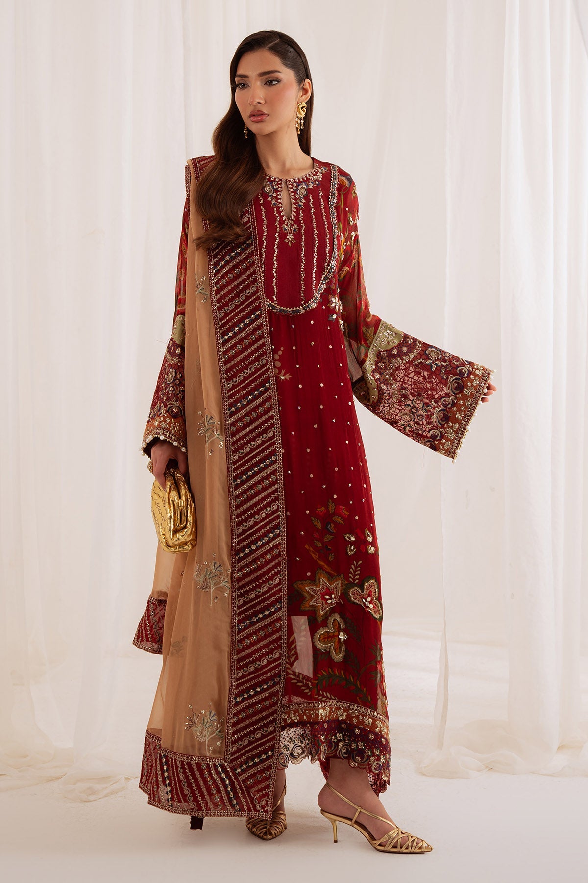 Omara Eid Formals – NEL-92