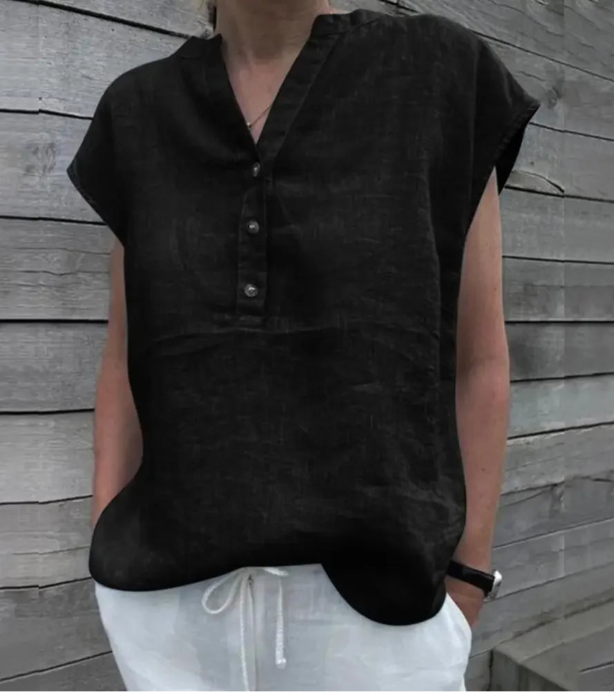 LIANA BLOUSE