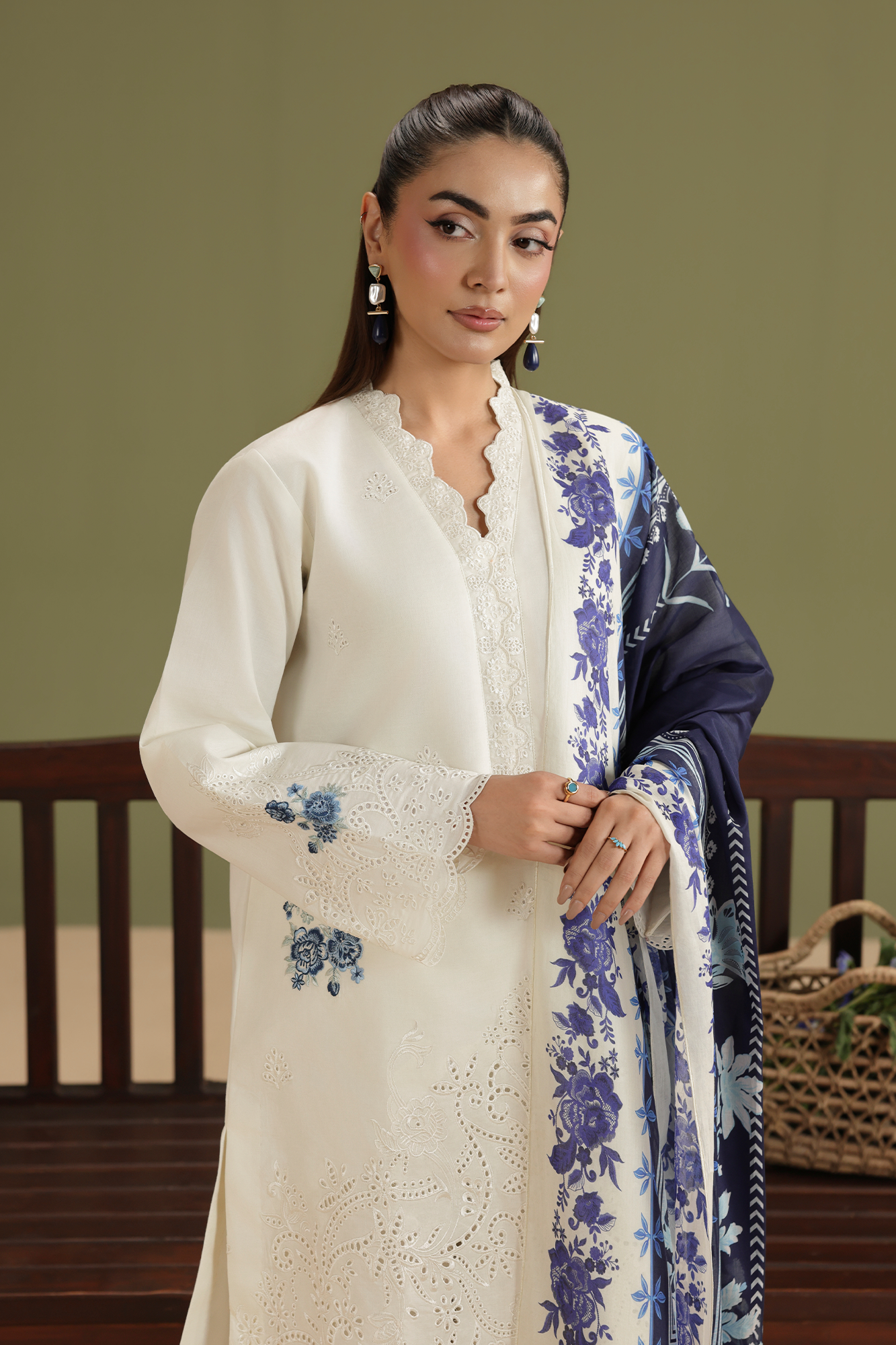 Jahaan Lawn Edit – J-05
