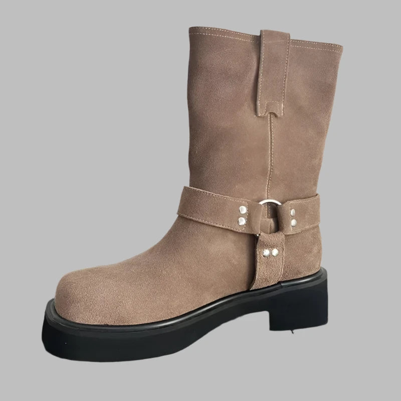 ALEKSANDRA BOOTS