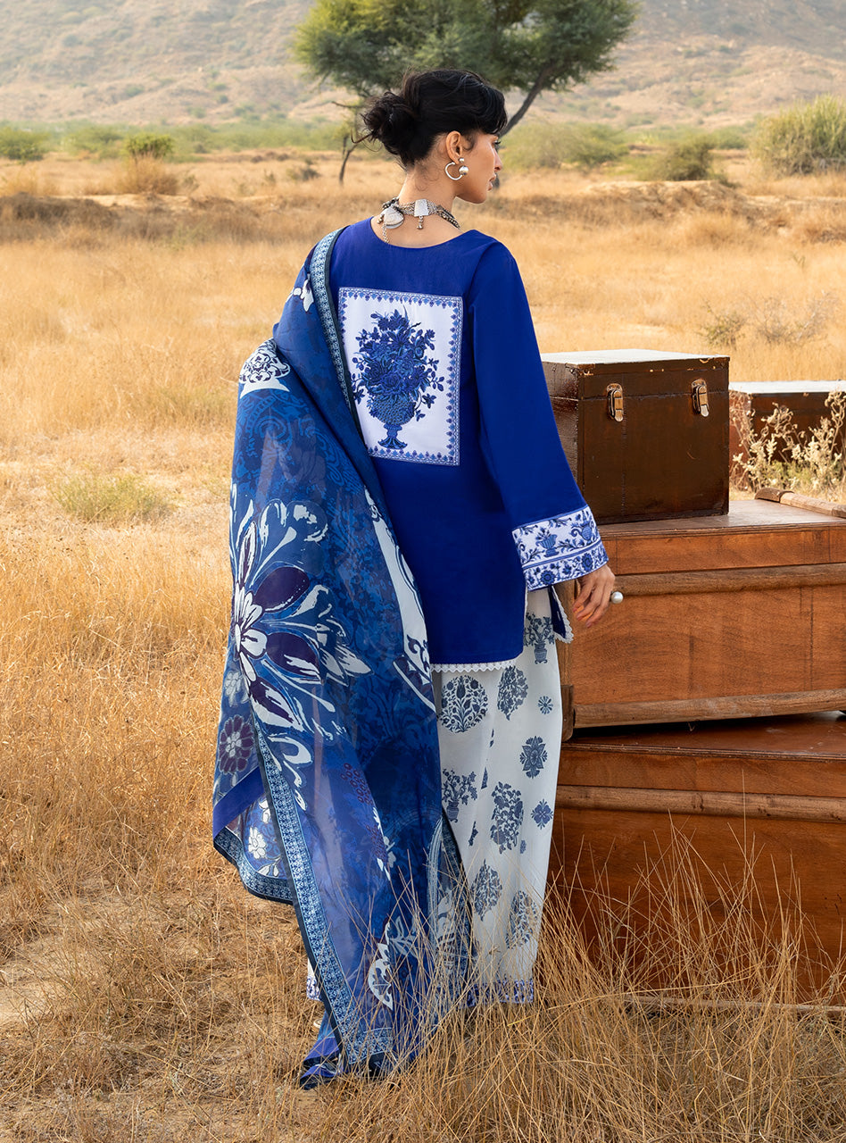 Luxury Lawn Eid Edit – Veyra 16
