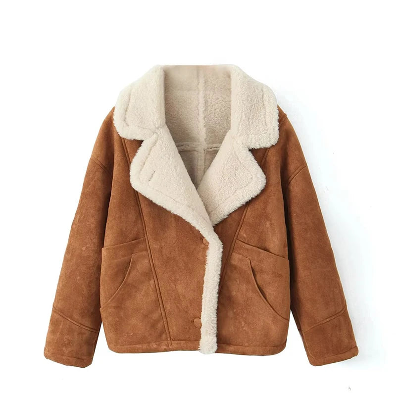 LYISA JACKET