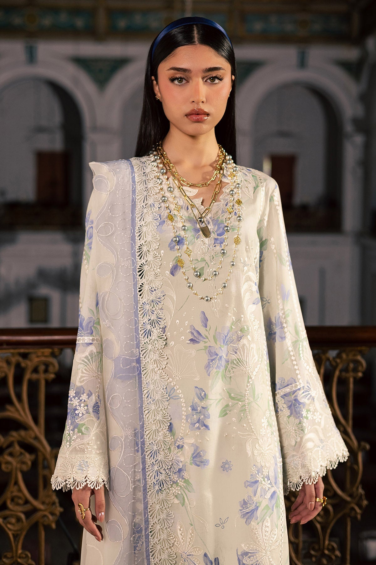 Maya Lawn – NS-166
