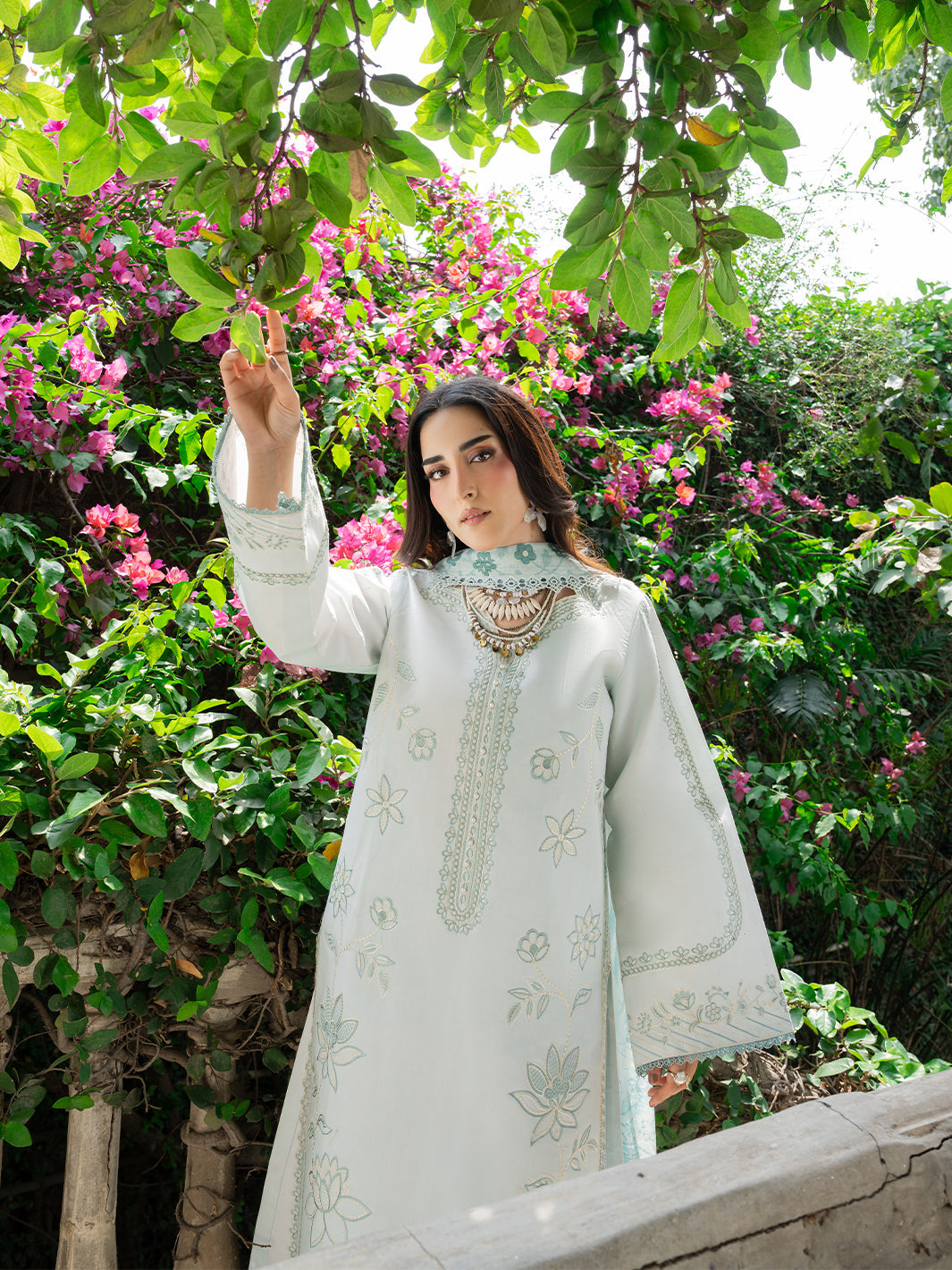 Amaya Lawn – MU-03