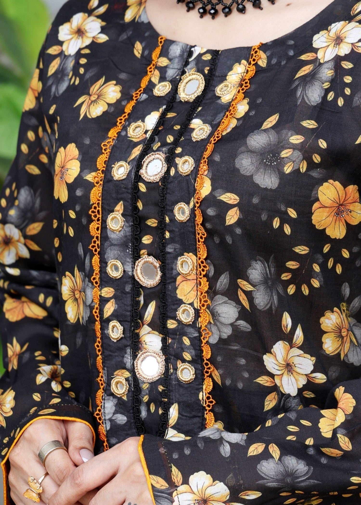 lawn Co Ord Sets in Multi