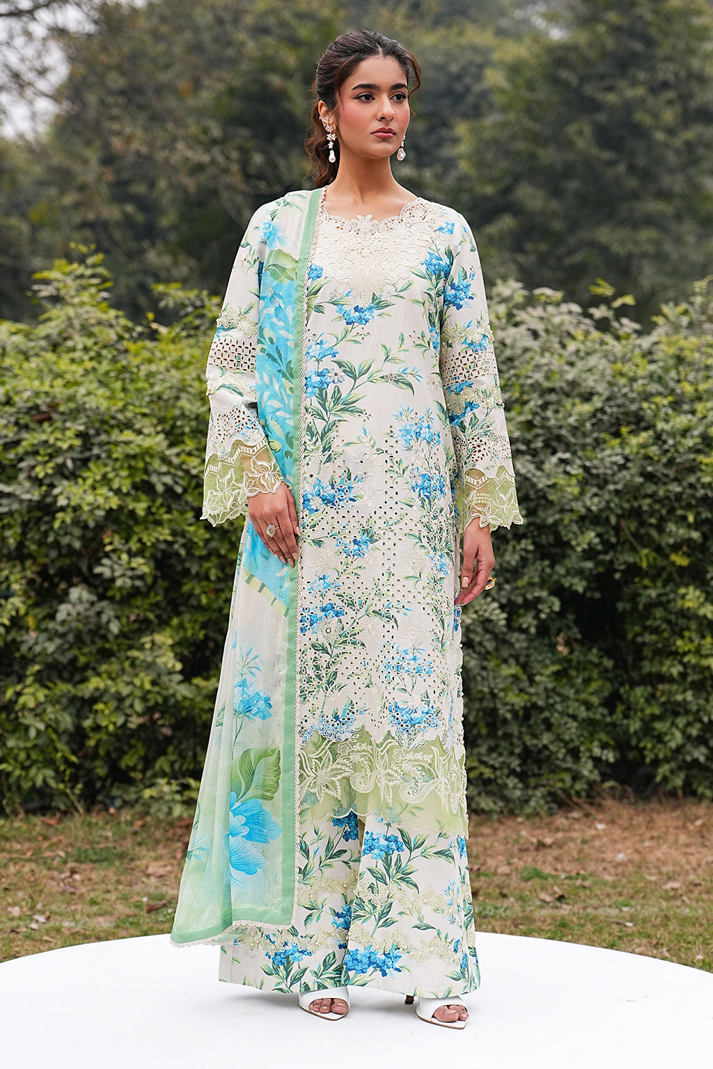 Dhanak Lawn – DH-109