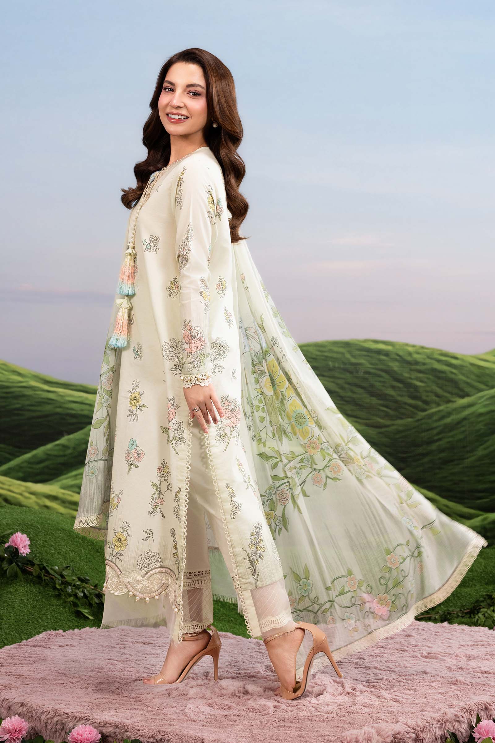 MBasics Dreamscape Lawn – MB1402A
