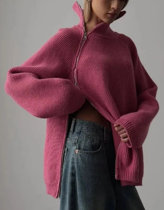 JONNA SWEATER